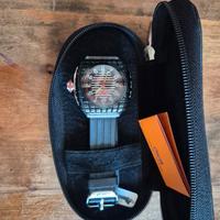 orologio gaga Milano nuovo mai usato 