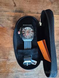 orologio gaga Milano nuovo mai usato 