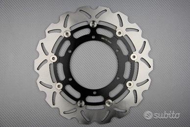 Disco Anteriore Margherita 320mm YAMAHA WRX250 XVS
