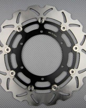 Disco Anteriore Margherita 320mm YAMAHA WRX250 XVS