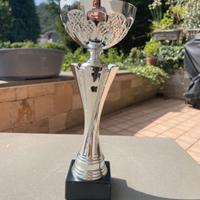 Coppa trofeo per premizioni varie
