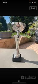 Coppa trofeo per premizioni varie