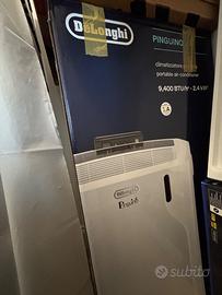 Pinguino De'Longhi L'Originale Pinguino PAC EM82