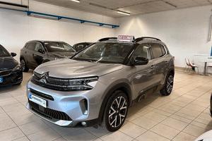 Citroen C5 Aircross SHINE PACK PureTech 130 EAT8 S