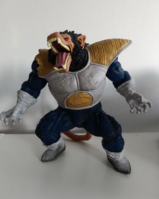 Action figure Dragonball Vegeta Ozaru 