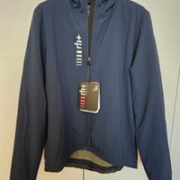 Giacca Rh+ invernale bici (MTB/Gravel)