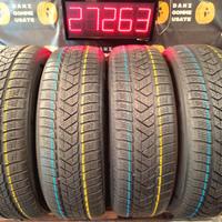 GOMME 215 65 17 INVERNALI 75/80% PIRELLI DOT23