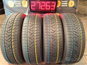 GOMME 215 65 17 INVERNALI 75/80% PIRELLI DOT23