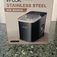 Macchina Ghiaccio Vpcok Direct