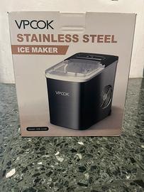 Macchina Ghiaccio Vpcok Direct