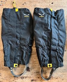 Ghette Salewa unisex aduto