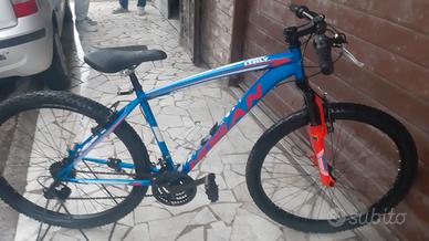 bici misura 27.5 marciante mountain bilke hogan 