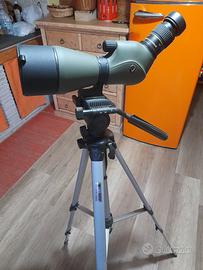 Cannocchiale monocolo