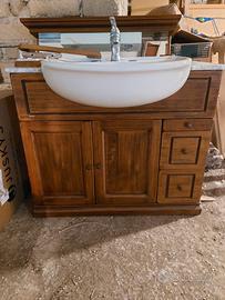 Lavandino bagno