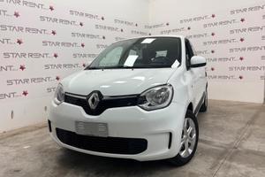 Renault Twingo SCe 65 CV Duel