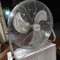 Ventilatore da pavimento 