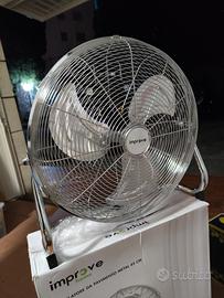 Ventilatore da pavimento 