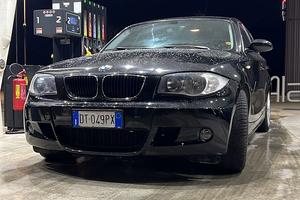 bmw 120d 177cv