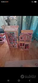 casa Barbie