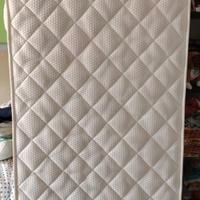 Materasso ortopedico 80x190