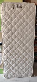 Materasso ortopedico 80x190