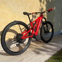 Specialized Turbo Levo SL