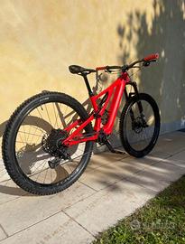 Specialized Turbo Levo SL