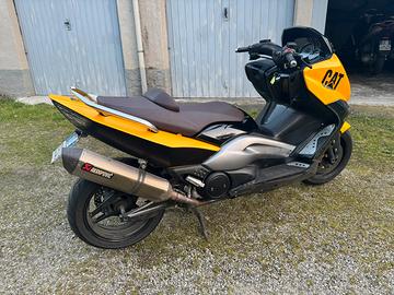 Marmitta akrapovic t max