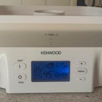 vaporiera Kenwood 