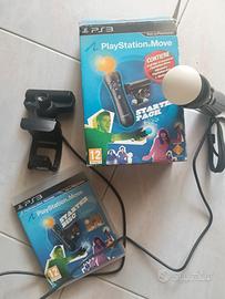 PlayStation move kit