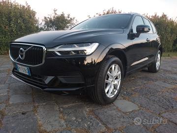 Volvo XC 60 XC60 D4 AWD Geartronic Inscription