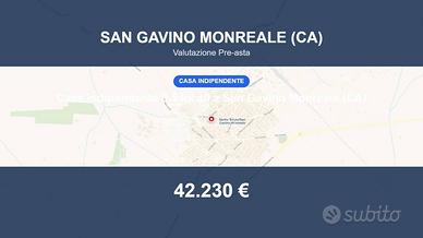 Immobile in asta di 160 m² con più di 5 locali a S