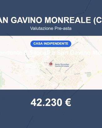 Immobile in asta di 160 m² con più di 5 locali a S