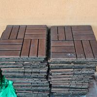 Pedana pavimentazione da esterno