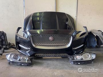 Musata - Frontale completo Jaguar F-Pace 2018
