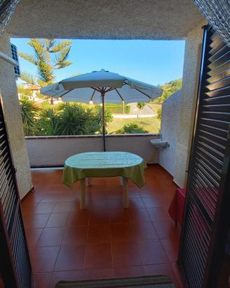 Villaggio costaverde - agosto