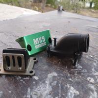alimentazione mxs booster 