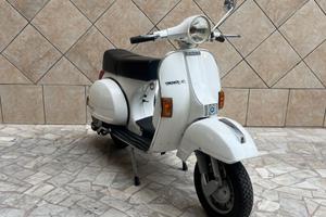 Vespa px125e