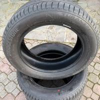 Pneumatici / gomme Bridgestone NUOVI 195/55 r16