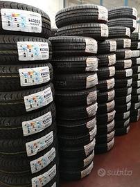 Pneumatici Auto e Da Carico