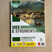 Idee e strumenti. I promessi sposi.