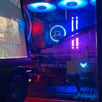 PC GAMING/STREAMING i7 13700K - RTX 3070 - 32GB DD