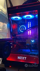 PC GAMING/STREAMING i7 13700K - RTX 3070 - 32GB DD