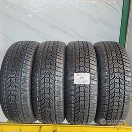 Gomme invernale usate 205/60 16 96H XL