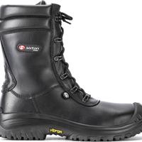 Stivale Antinfortunistico SIXTON n. 44 = INVERNALE