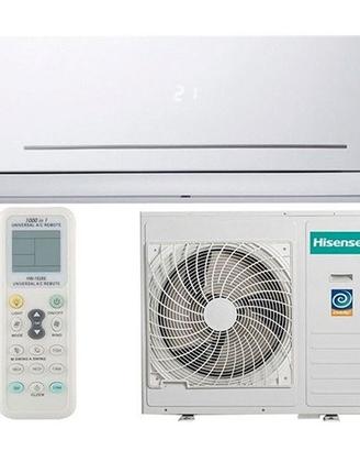 Aria condizionata HISENSE 2019