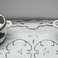 Contenitori da cucina a froma di mucca