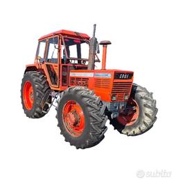 same trident 130 con freni aria