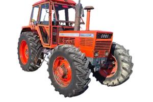 same trident 130 con freni aria