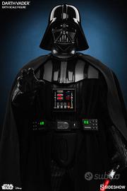 Star Wars Darth Vader Deluxe Sideshow 1/6